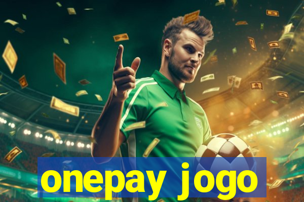 onepay jogo
